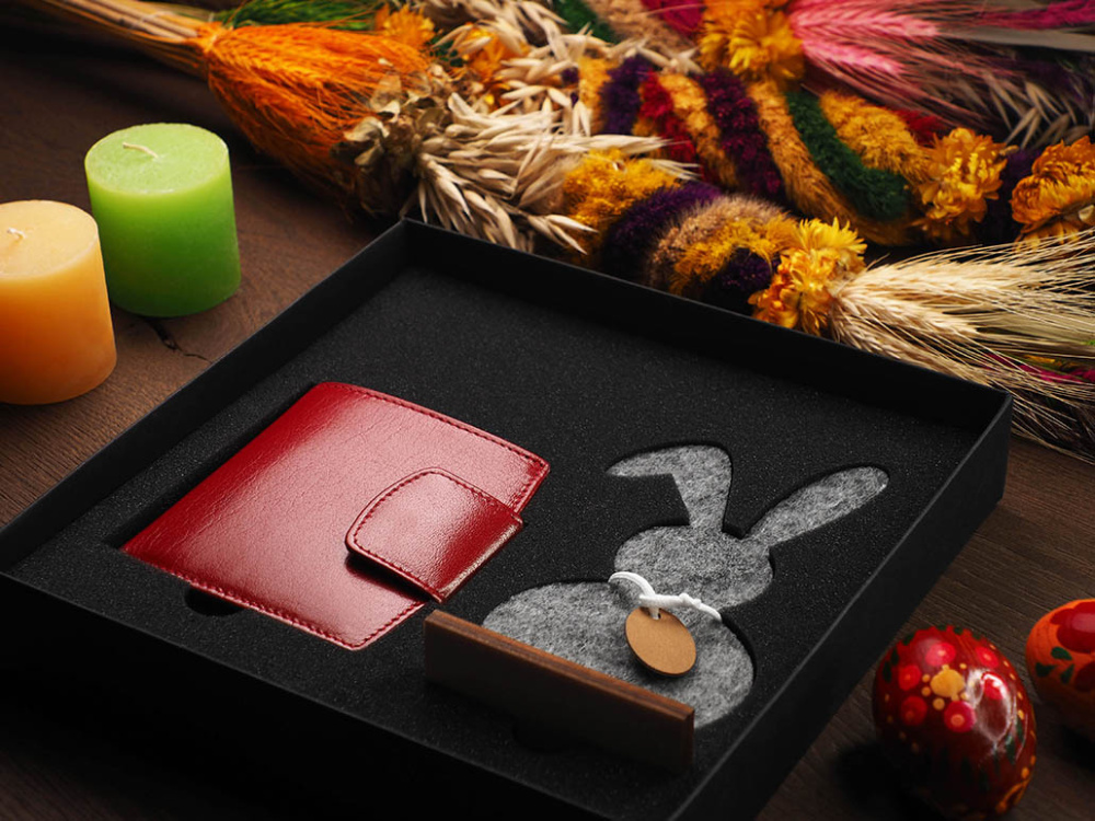 Logotrade promotional items photo of: Easter set 1795013