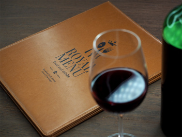 Logotrade advertising products photo of: Menu cover 1054119