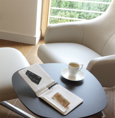 Logotrade advertising products photo of: Bill holder 1095119