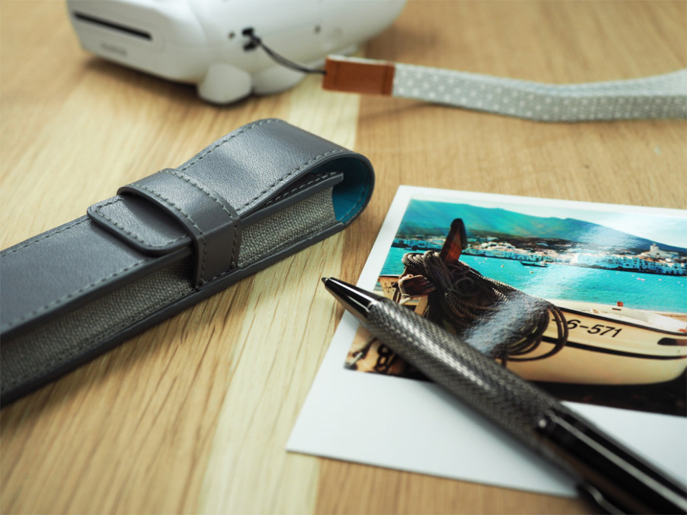 Logotrade corporate gifts photo of: Pen case 1221119