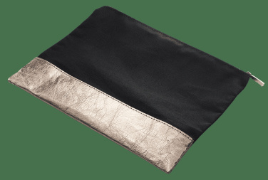 Logo trade promotional item photo of: Cosmetic bag 505165