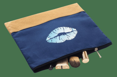 Logo trade promotional item photo of: Cosmetic bag 505165