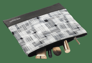 Logo trade promotional merchandise photo of: Cosmetic bag 505165