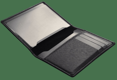 Logo trade corporate gifts picture of: Document wallet 889113