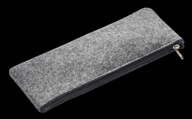 Logo trade promotional giveaways image of: CLASSIC pen case 1612139