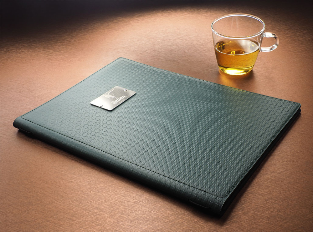 Logo trade corporate gift photo of: Menu cover Fine Dining Pro 1220239