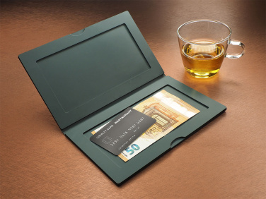 Logotrade promotional product picture of: Bill holder 1157239