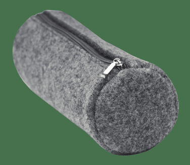 Logotrade promotional product picture of: TUBA pen case 1610139