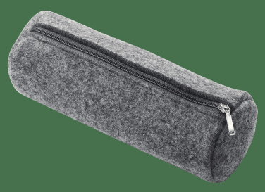 Logo trade advertising products image of: TUBA pen case 1610139