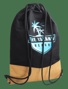 Logo trade promotional item photo of: Sports bag 1617165