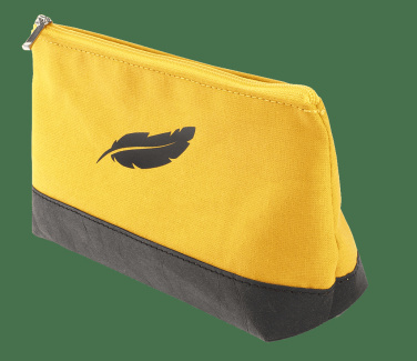 Logo trade promotional gifts picture of: SOFIA cosmetic bag 1616165