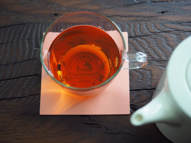 Logotrade promotional products photo of: Coaster 1046094