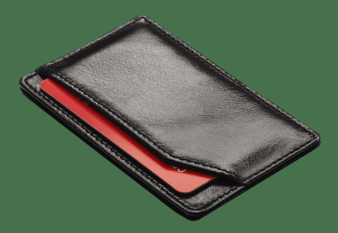 Logotrade corporate gifts photo of: Credit card holder 215067