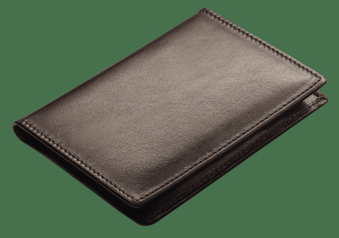 Logo trade advertising products picture of: Document wallet 889067