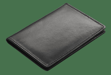 Logotrade corporate gift image of: Document wallet 889067