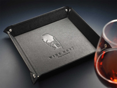 Logo trade promotional giveaway photo of: Box 1631113