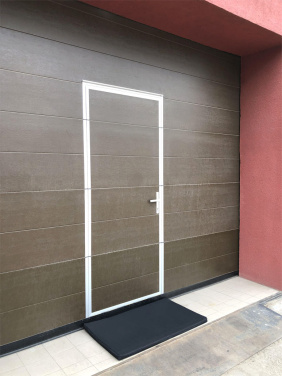 Logotrade promotional giveaways photo of: Non-slip disinfection mat 100x90x3cm	 1623269