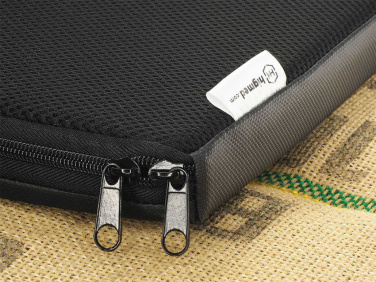 Logo trade promotional products image of: Non-slip disinfection mat 60x50x3cm 1621269