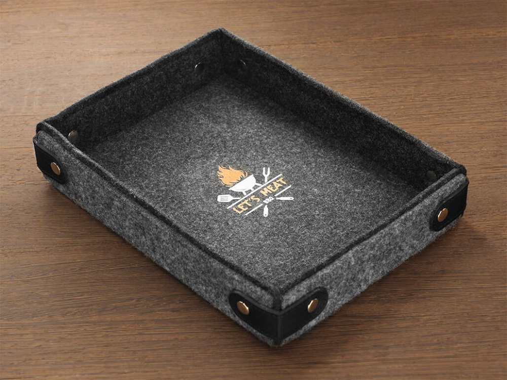 Logo trade business gift photo of: Box 1647246