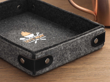 Logo trade promotional merchandise picture of: Box 1647246