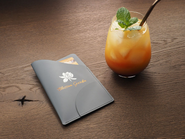 Logotrade corporate gift picture of: Bill holder 1592094