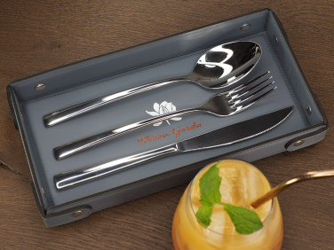 Logo trade promotional items picture of: Box 1655094