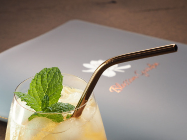 Logotrade promotional merchandise image of: Menu cover 1596094