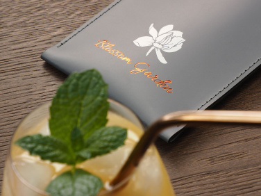 Logotrade business gift image of: Cutlery case 1598094