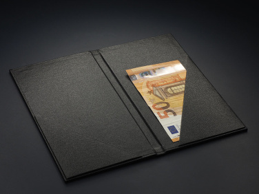 Logotrade advertising product picture of: Bill holder 1683280