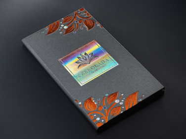 Logotrade advertising product image of: Bill holder 1682280