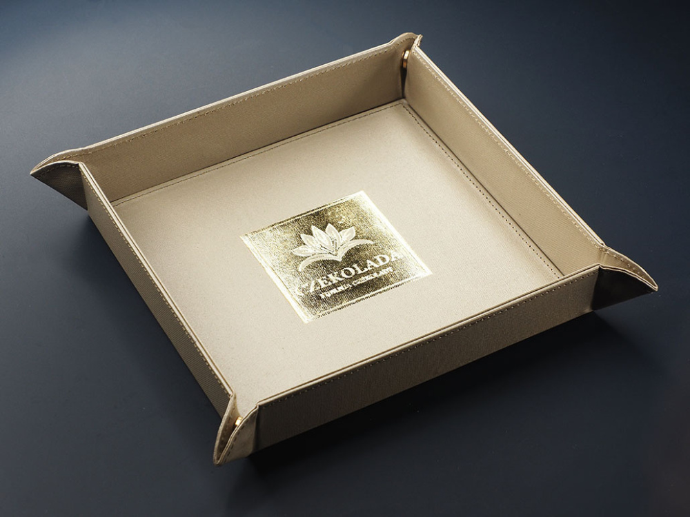 Logo trade promotional gift photo of: Box 1631280