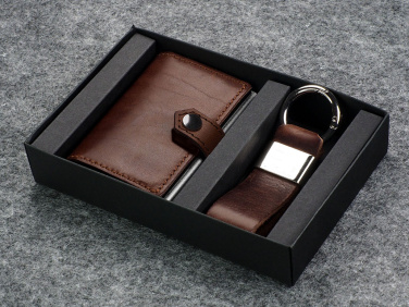 Logo trade promotional gift photo of: Set 2168141