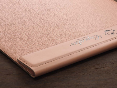 Logo trade promotional products picture of: Menu cover 1241281