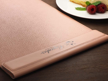 Logotrade advertising product picture of: Menu cover 1241281