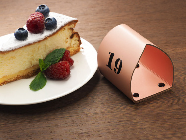 Logotrade promotional giveaways photo of: Information stand 1599094