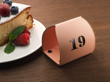 Logotrade promotional product image of: Information stand 1599094