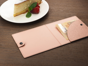 Logotrade advertising product image of: Bill holder 1620281