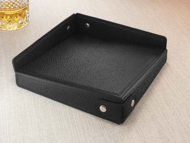 Logo trade promotional items picture of: Napkin box 1662281