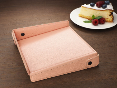 Logo trade promotional products image of: Napkin box 1662281