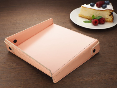 Logotrade business gift image of: Napkin box 1662281