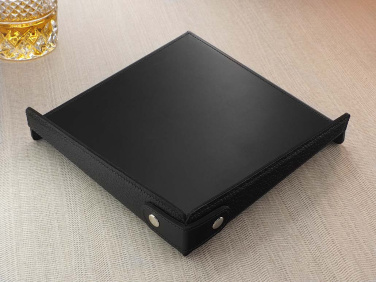 Logotrade corporate gift picture of: Napkin box 1662281