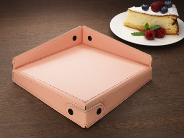 Logotrade promotional merchandise picture of: Napkin box 1662281