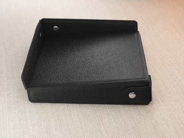 Logotrade promotional merchandise image of: Napkin box 1662281