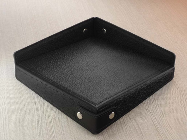 Logotrade promotional gift image of: Napkin box 1662281