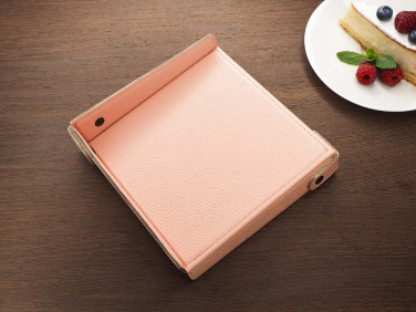 Logotrade promotional merchandise picture of: Napkin box 1662281