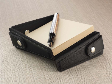 Logotrade promotional items photo of:  Sticky notes box  1658281