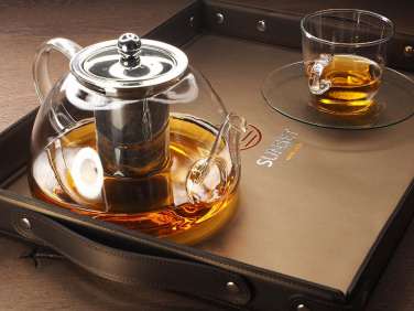 Logo trade promotional gifts picture of: Tray 1664094