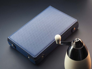 Logotrade promotional merchandise image of: Bill box 1661243