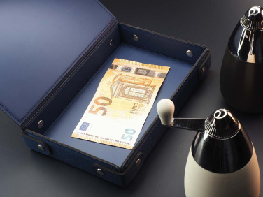 Logo trade advertising product photo of: Bill box 1661243