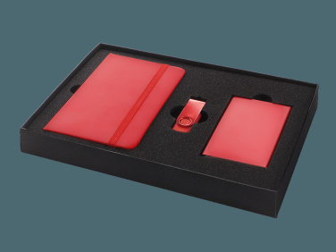 Logotrade business gift image of: Set 1712076